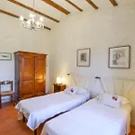 아파트 Cozy In Croce Di Castiglione *