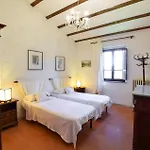 Cozy In Croce Di Castiglione 아파트 San Secondo