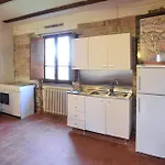 아파트 Cozy In Croce Di Castiglione