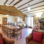 아파트 Cozy In Croce Di Castiglione San Secondo