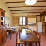 Cozy In Croce Di Castiglione 아파트