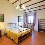Cozy In Croce Di Castiglione 아파트 San Secondo