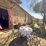 아파트 Cozy In Croce Di Castiglione *