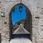 Cozy In Croce Di Castiglione