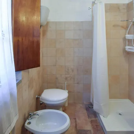 Cozy In Croce Di Castiglione Lejlighed *