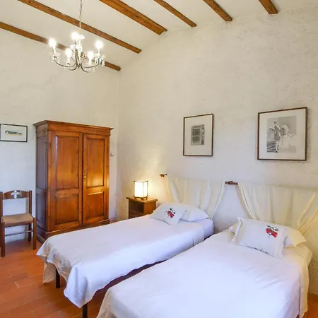 Apartment Cozy In Croce Di Castiglione *