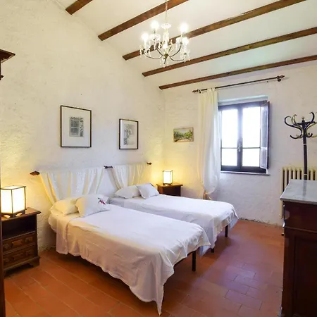 Cozy In Croce Di Castiglione Apartman San Secondo