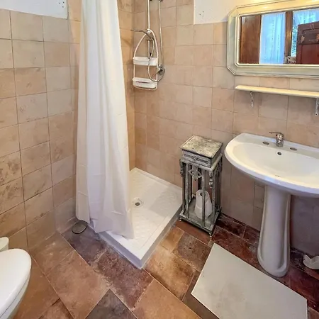 Apartment Cozy In Croce Di Castiglione San Secondo