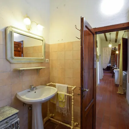 Cozy In Croce Di Castiglione