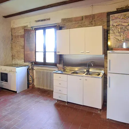 Apartment Cozy In Croce Di Castiglione