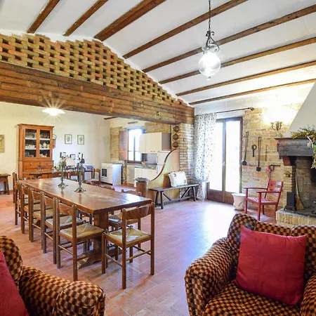 Apartment Cozy In Croce Di Castiglione San Secondo