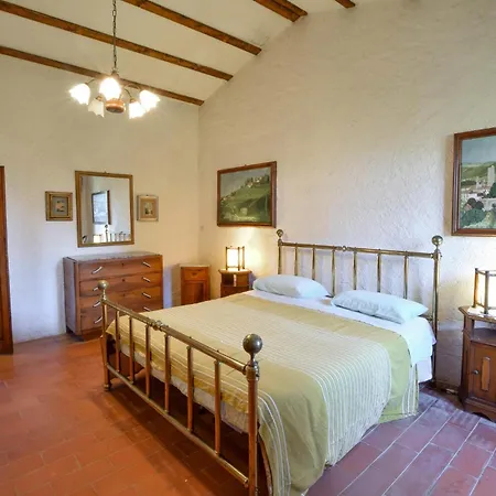 Cozy In Croce Di Castiglione