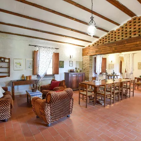 Apartment Cozy In Croce Di Castiglione San Secondo