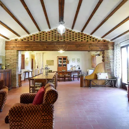 Cozy In Croce Di Castiglione