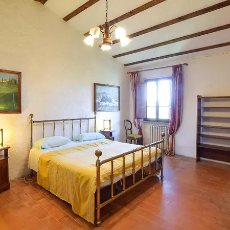 Cozy In Croce Di Castiglione Lejlighed San Secondo