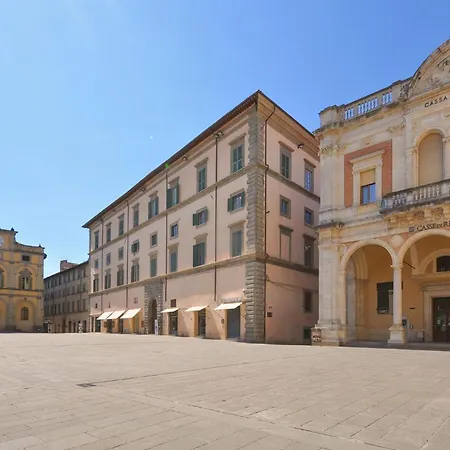 Cozy In Croce Di Castiglione Appartement *