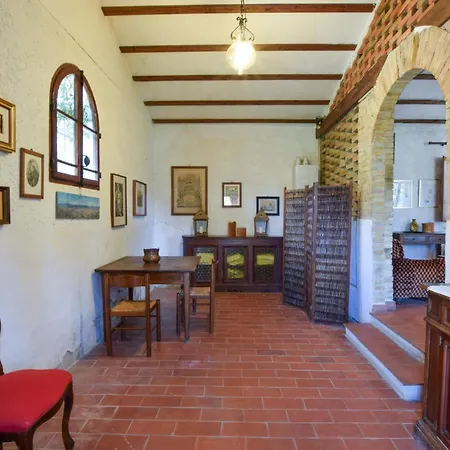 Cozy In Croce Di Castiglione *
