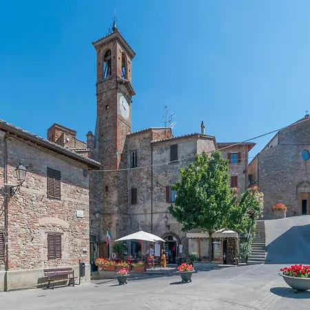 Apartment Cozy In Croce Di Castiglione