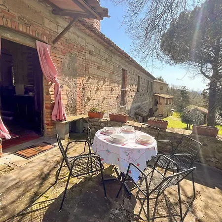 Apartment Cozy In Croce Di Castiglione *