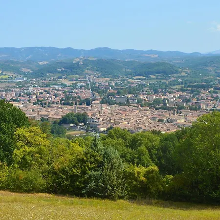 Cozy In Croce Di Castiglione San Secondo