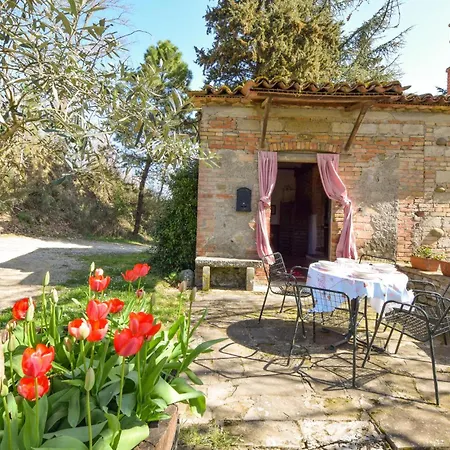 Cozy In Croce Di Castiglione * San Secondo