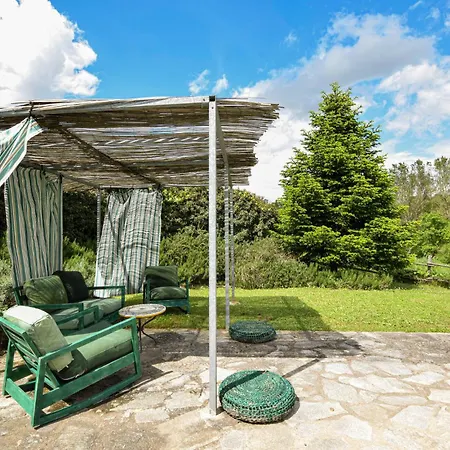 Cozy In Croce Di Castiglione San Secondo