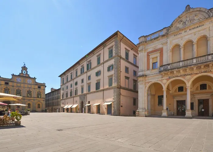 Cozy In Croce Di Castiglione Apartment *